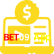 O Cassino Bet09 App também oferece apostas esportivas virtuais!