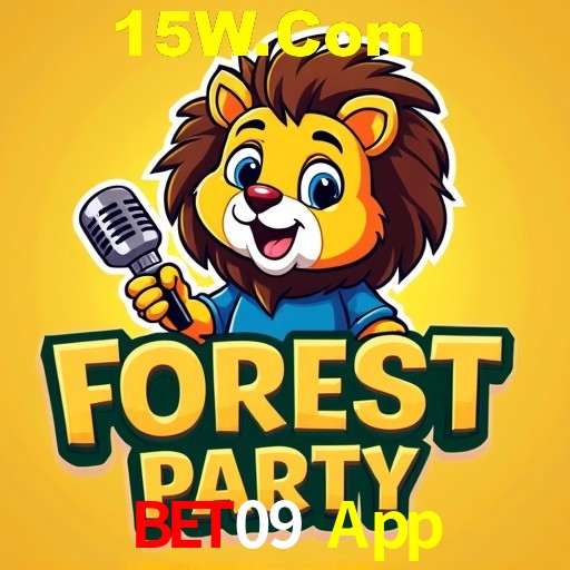 Promoção Relâmpago Bet09 App