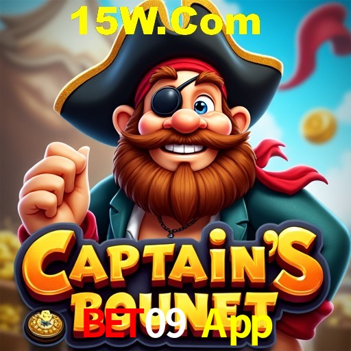 Exclusive Offers Bet09 App
