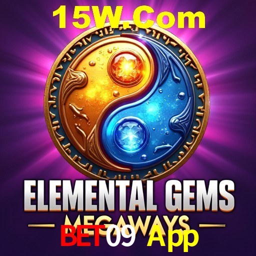 Diretório de Jogos Bet09 App