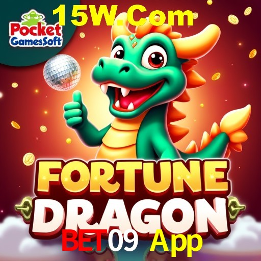 Platform Technology Bet09 App