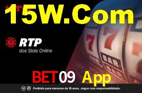 Exclusive Games Bet09 App