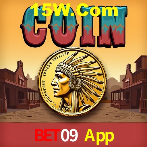 Estatísticas Bet09 App