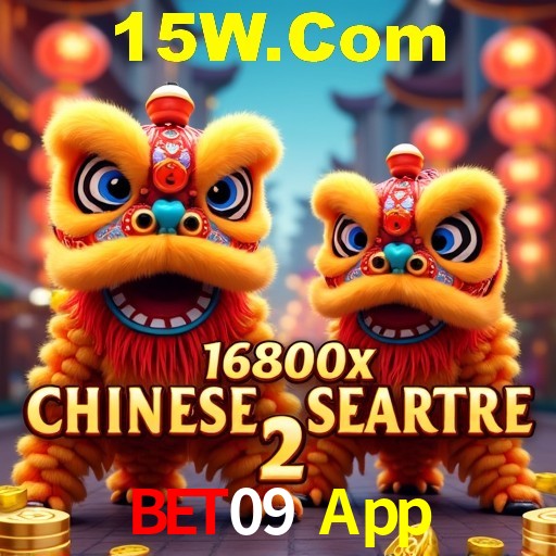 Casino VIP Bet09 App