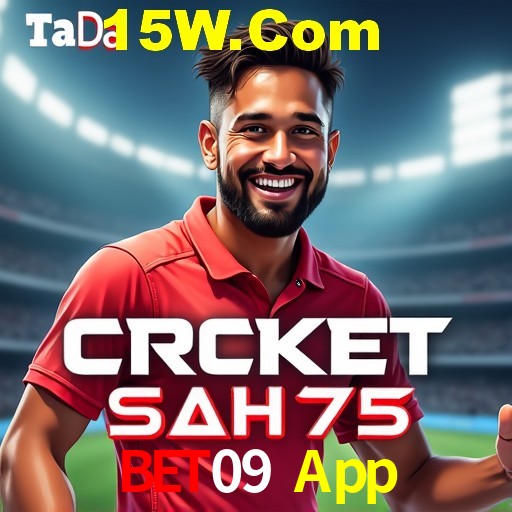Aviator Game Bet09 App