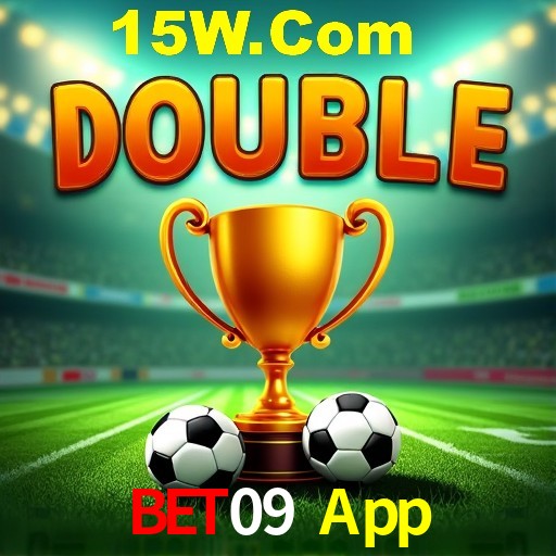 Secure Login Bet09 App