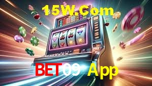 Tennis Betting Bet09 App