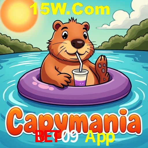 API Integration Bet09 App