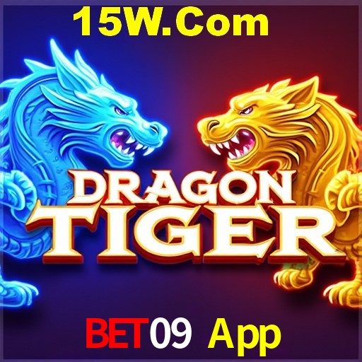 Game Providers Bet09 App