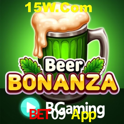 Weekend Specials Bet09 App