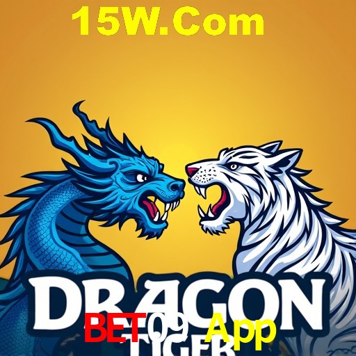 Descubra o Mundo do Cassino Online com Bet09 App