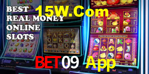 Bet09 App