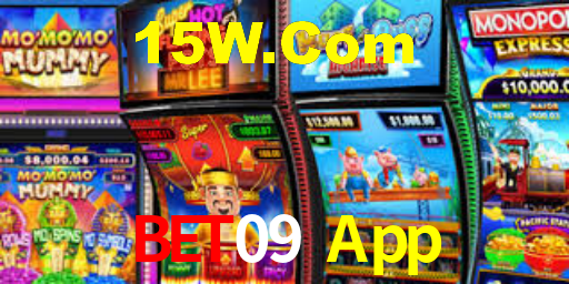 Bet09 App - Jogos De Vídeo - Bet09