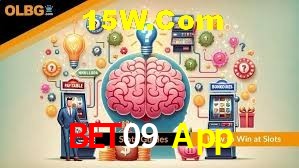 Statistics Bet09 App
