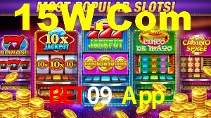 Tournaments Bet09 App