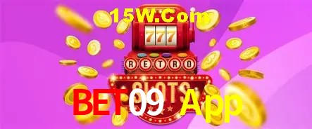 Explorando a Categoria de Eventos em Apostas na Bet09 App