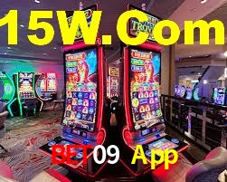 Bet09 App