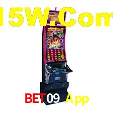 Live Casino Bet09 App