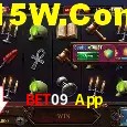 Apostas Esportivas na Bet09 App: Um Guia Completo