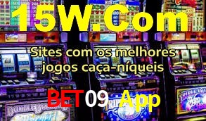 Bet09 App,Bet09