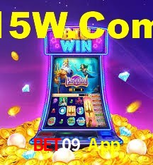 Bet09 App