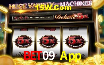 Descubra a Essência do Bet09 App: Nossa História e Compromissos