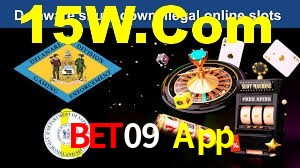 Bet09 App App Interface