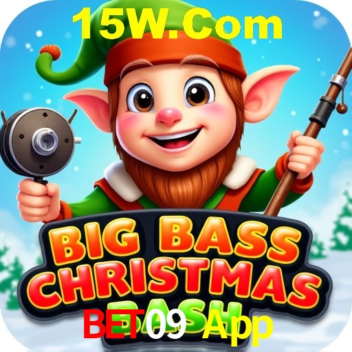 Jogos de Slot Bet09 App