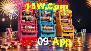 Game Statistics Bet09 App