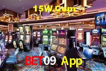 Descubra o Programa VIP da Bet09 App: Vantagens Exclusivas para Jogadores