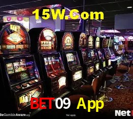 Apostas Esportivas na Bet09 App: Um Guia Completo