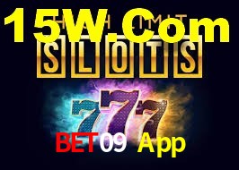 Bet09 App