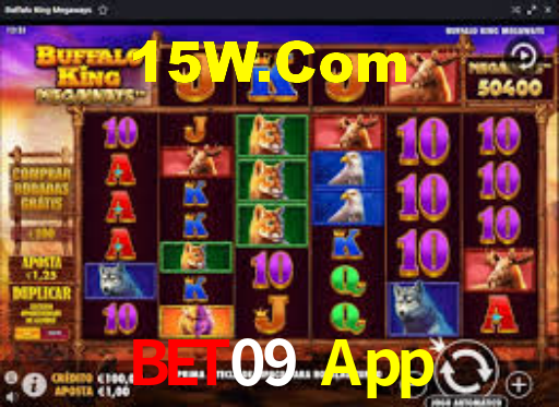 Bet09 Login