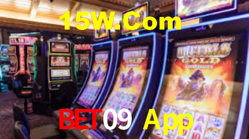 Bet09 App,Bet09