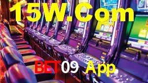 Bet09 App,Bet09