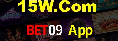 Football Betting Bet09 App