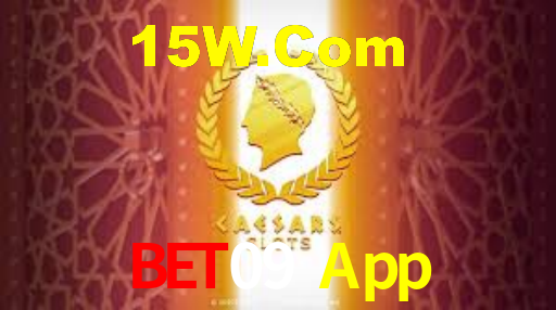 Bet09 App: A Experiência de Casino com Jogos de Mesa ao Vivo