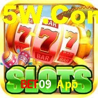 Bet09 App,Bet09