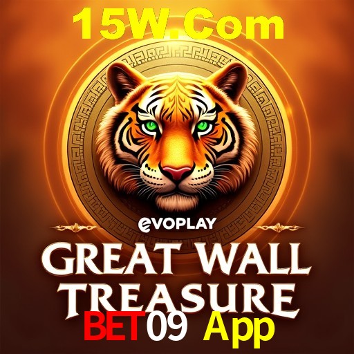 Casino Ao Vivo Bet09 App