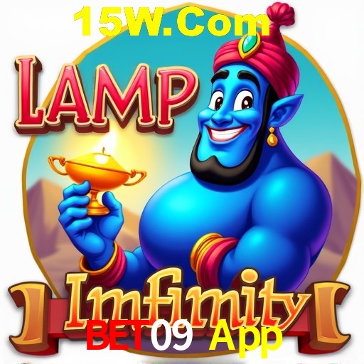 Live Casino Bet09 App