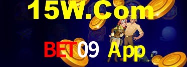 Bet09 App: Jogos de Caça-Níqueis-Altas Recompensas, Roleta-Velocidade, Blackjack-Desafios Máximos