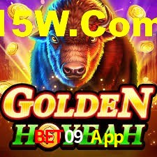 Daily Bonuses Bet09 App