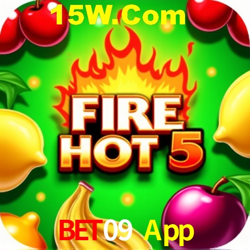 Seasonal Promotions Bet09 App