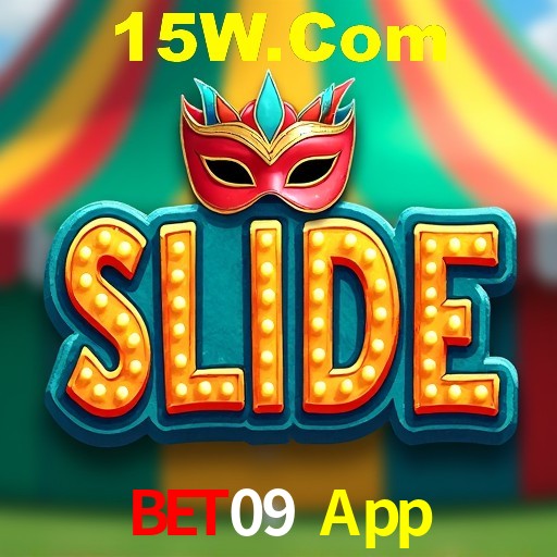Login Seguro Bet09 App
