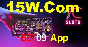 Blackjack Table Bet09 App