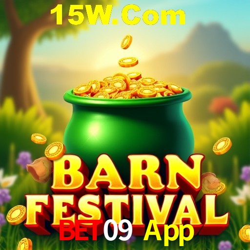 Promoções Sazonais Bet09 App
