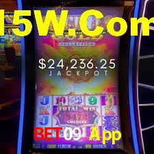 Basketball Betting Bet09 App