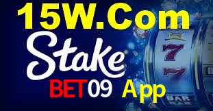 Bet09 App