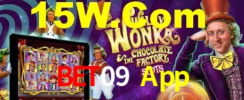 VIP Casino Bet09 App