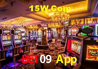 A Popularidade dos Caça-Níqueis no Bet09 App